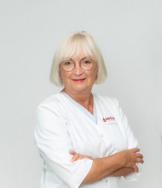 Olga Bogdanovienė